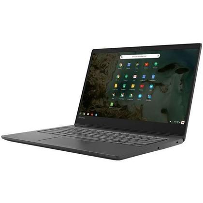 Chromebook Lenovo Ssd 64Gb 14'' - Notebook Lenovo - Magazine Luiza