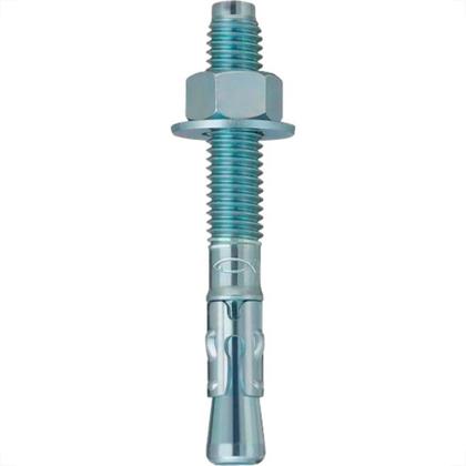 Imagem de Chumbador. Fixador Bolt Fwa.F 3/4X5.1/2 C10