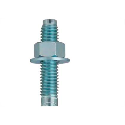 Imagem de Chumbador. Fixador Bolt Fwa.F 3/4X5.1/2 C10