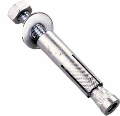 Imagem de Chumbador Parabolt Cbc Bucha Com Parafuso 5/16 X 2.1/4"