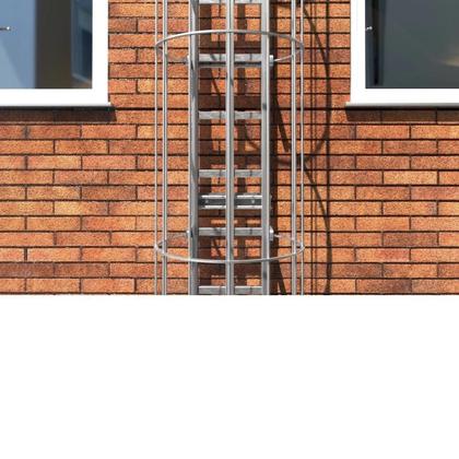 Imagem de Chumbador Químico Vl Com 10 Camisas Bucha Injeção 12Mm