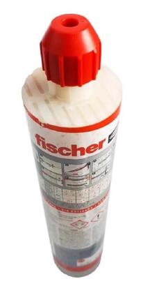 Imagem de Chumbador Químico Vl Com 10 Camisas Bucha Injeção 12Mm