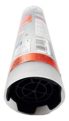 Imagem de Chumbador Químico Vl Com 10 Camisas Bucha Injeção 12Mm