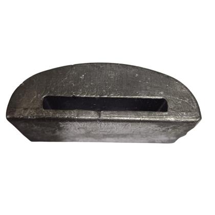 Imagem de Chumbo de Lastro Rob Allen 800g Para Cintos Mergulho Sub