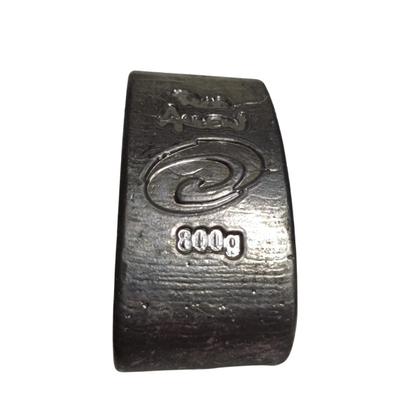 Imagem de Chumbo de Lastro Rob Allen 800g Para Cintos Mergulho Sub