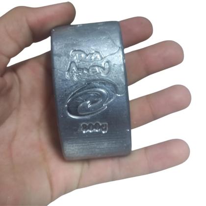 Imagem de Chumbo de Lastro Rob Allen 800g Para Cintos Mergulho Sub