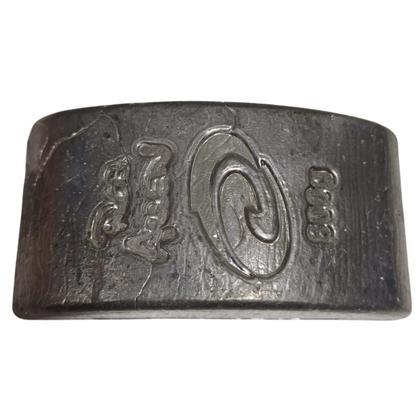 Imagem de Chumbo de Lastro Rob Allen 800g Para Cintos Mergulho Sub