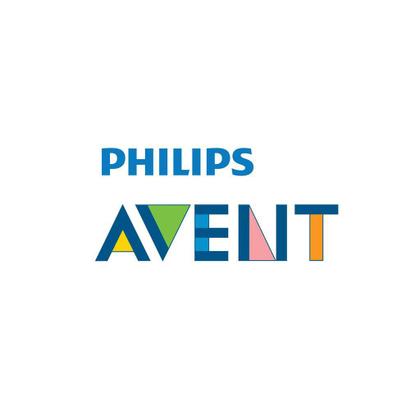 Imagem de Chupeta Avent Soothie Calmante 4 A 6 Meses Unitária - Philips Avent