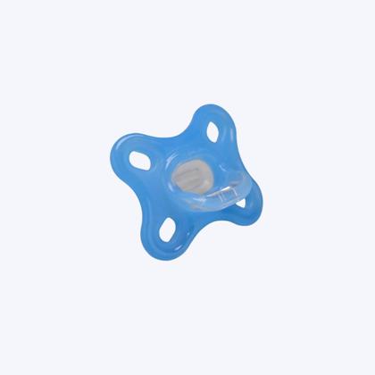 Imagem de Chupeta Azul Comfort Silicone MAM 0-2 meses CH10111