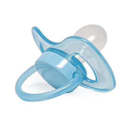 Imagem de Chupeta Bico Silicone Ultra Soft Comfort 0 A 6 Meses Buba