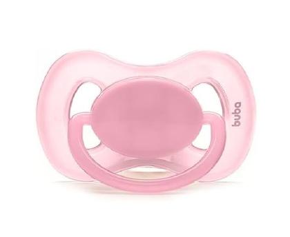 Imagem de Chupeta Comfort 0-6m Rosa  Buba