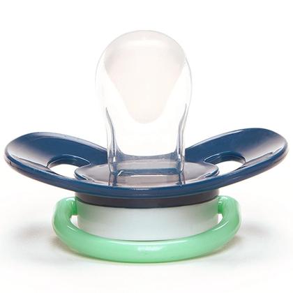 Imagem de Chupeta Comfort Noturna Coala 6-18 meses - Azul - Buba