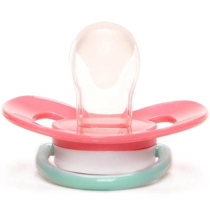 Imagem de Chupeta Comfort Noturna Coala 6-18 meses - Rosa - Buba