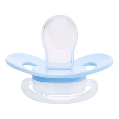 Imagem de Chupeta Comfort Noturna Nuvem 6-18 meses - Azul - Buba