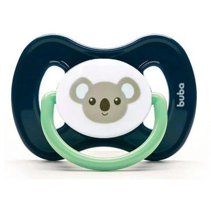 Imagem de Chupeta Comfort TAM 2 6+ Meses Coala Buba