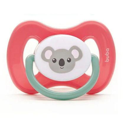 Imagem de Chupeta Comfort TAM 2 6+ Meses Coala Buba