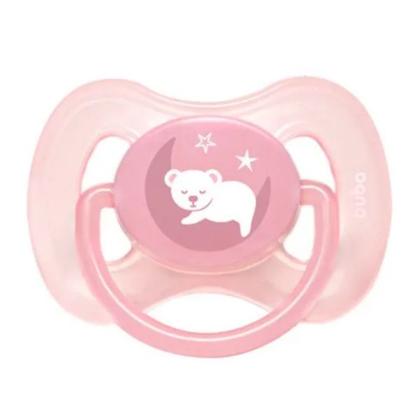 Imagem de Chupeta Comfort TAM 2 6+ Meses Ursinho Buba