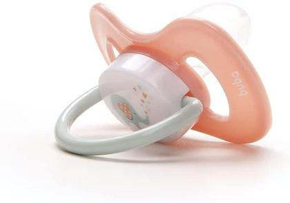 Imagem de Chupeta Comfort Unitária 6m+ Tamanho 2 Buba Baby