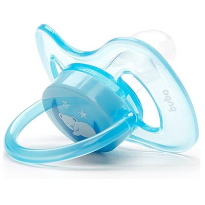 Imagem de Chupeta Comfort Urso Azul Buba 12655