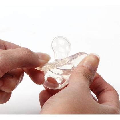 Imagem de Chupeta de Silicone Lillo Soft Calming Tamanho 2 Revenda