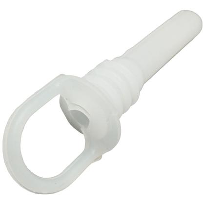 Imagem de Chupeta De Silicone Para Refresqueira BBS1 e 2 IBBL Original