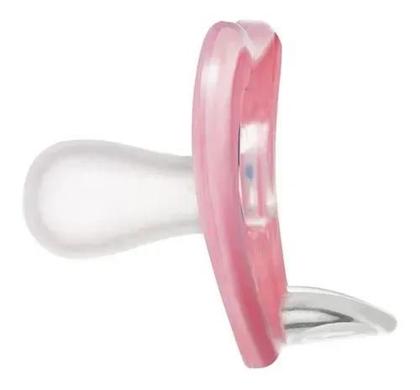 Imagem de Chupeta First Moments Delicate Tam 3 - Rosa MULTIKIDS