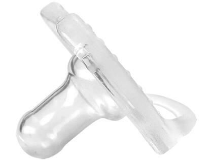 Imagem de Chupeta Kuka Bico Redondo de Silicone F1 e F2 Todos Modelos