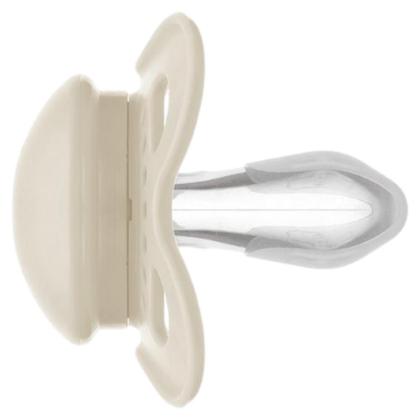 Imagem de Chupeta MAM Original Silicone Night 0 a 6 Meses Neutra