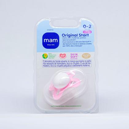 Imagem de Chupeta Mam Start 0-2m Tam 1 CH20112