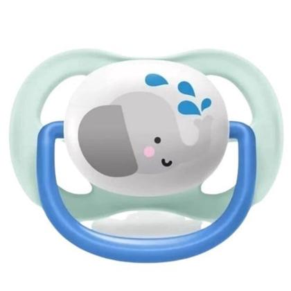 Imagem de Chupeta Philips Avent Ultra Air Animais 0-6 Meses