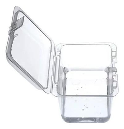 Imagem de Chupeta Silicone Ortodôntico Simétrico MAM - Original Rosa 0 a 6 Meses
