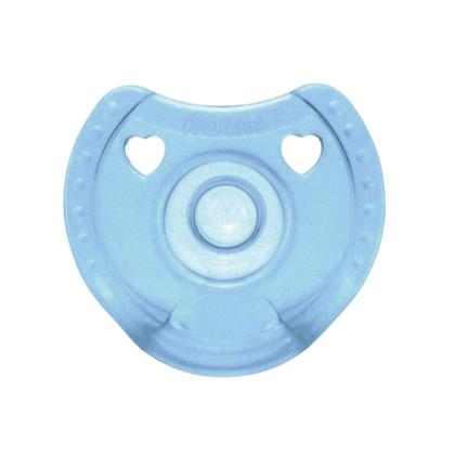 Imagem de Chupeta Silicone Soft Comfort TAM 1&2 Bico Redondo - Kuka