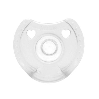 Imagem de Chupeta Silicone Soft Comfort TAM 1&2 Bico Redondo - Kuka