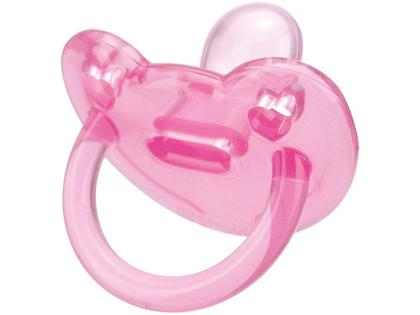 Imagem de Chupeta Silicone Soft TAM 1&2 Bico Orto - Kuka