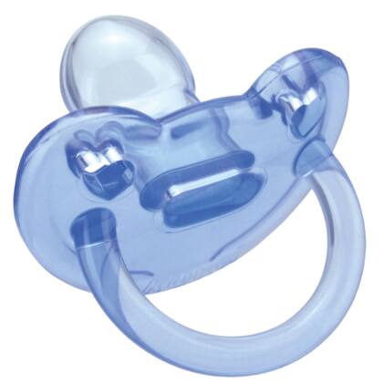 Imagem de Chupeta Silicone Soft TAM 1&2 Bico Orto - Kuka