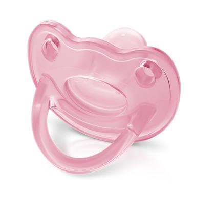 Imagem de Chupeta Soft Fiona, 100% Silicone Anatômico - Lillo