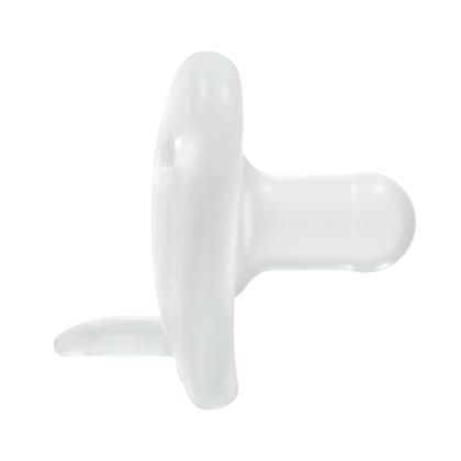 Imagem de Chupeta Soothie branca 0-3 meses Philips Avent unitária SCF099/03