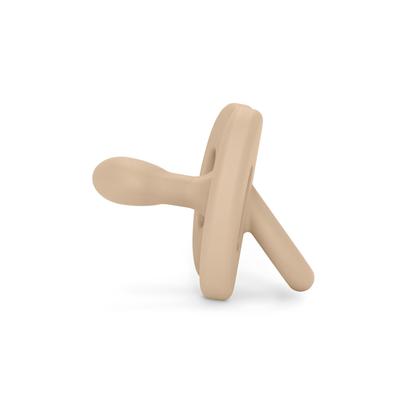 Imagem de Chupeta Suavinex SX PRO de silicone 0-6 meses Irish Cream