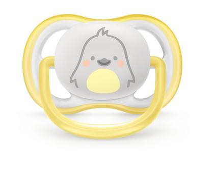 Imagem de Chupeta Ultra Air Pinguim SCF086/26 Philips Avent