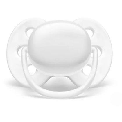 Imagem de Chupeta Ultra Soft 0 à 6 Meses Tam 1 Avent