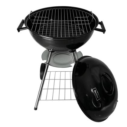 Imagem de Churrasqueira a Bafo Portátil Broiler - Jardim e Camping