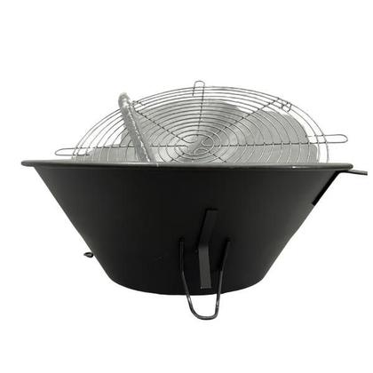 Imagem de Churrasqueira Camper 475MM - Tidão