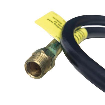 Imagem de Churrasqueira de substituição de propano Hose Mr. Heater 56 cm