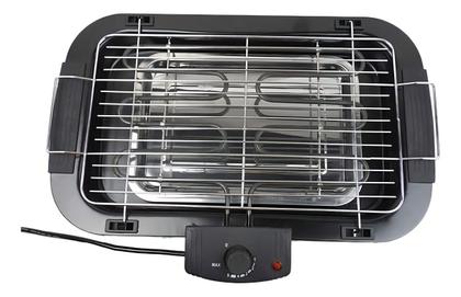 Imagem de Churrasqueira Elétrica Grill S/fumaça 1.500w Portátil