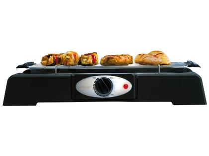 Imagem de Churrasqueira Elétrica Mallory Montana II