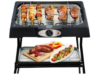 Imagem de Churrasqueira Elétrica Mallory Montana II
