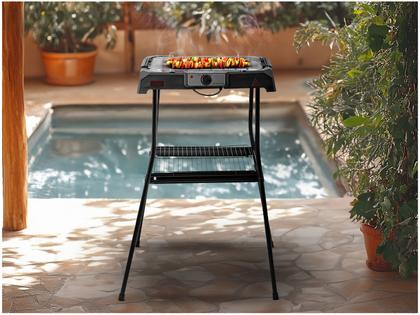 Imagem de Churrasqueira Elétrica Portátil 2000W Mondial