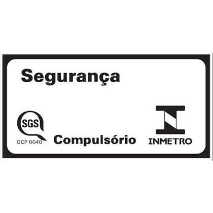 Imagem de Churrasqueira elétrica portátil fischer ranch grill - 127v