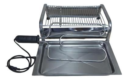 Imagem de Churrasqueira Elétrica Tok Grill