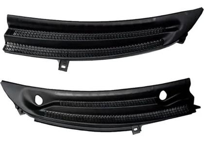 Churrasqueira Grade Parabrisa Corsa Ano 1995 1996 Até 2002